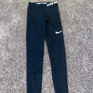 Nike Pro leggings